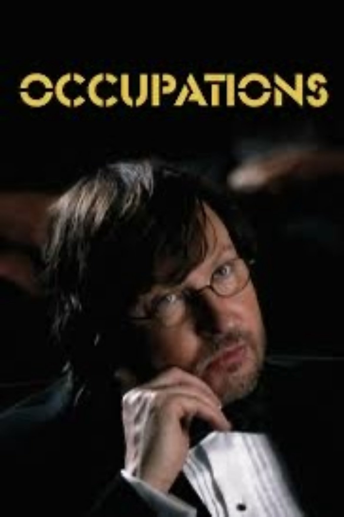 Occupations