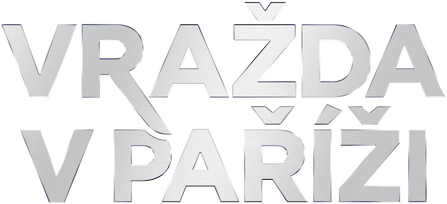 Vražda v Paříži