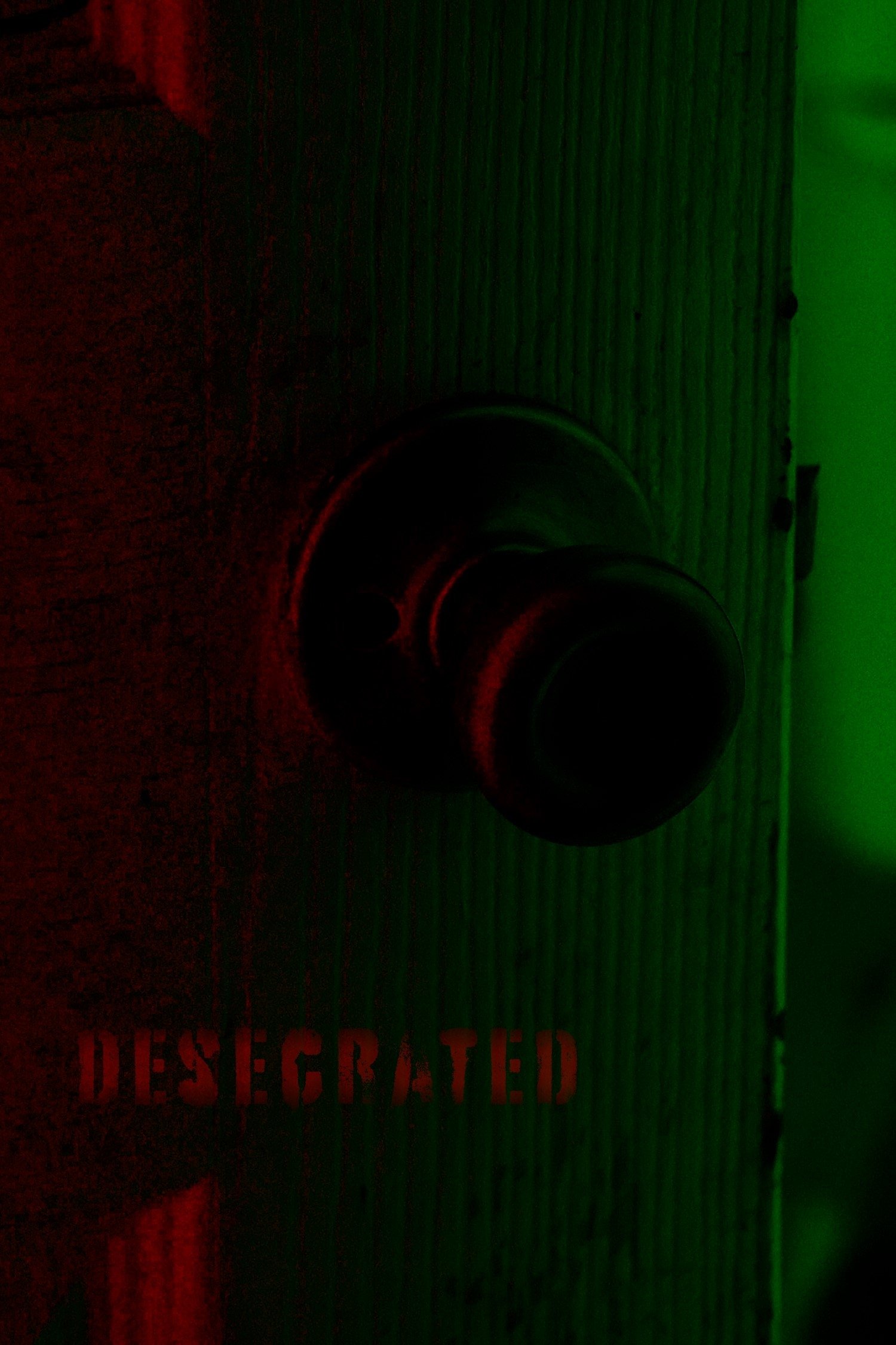 Desecrated Desecrated