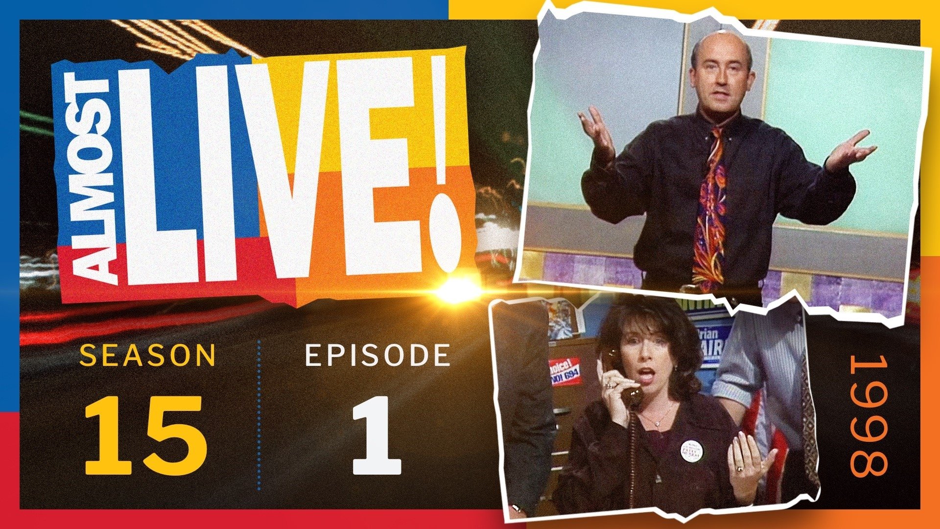 Episode 1