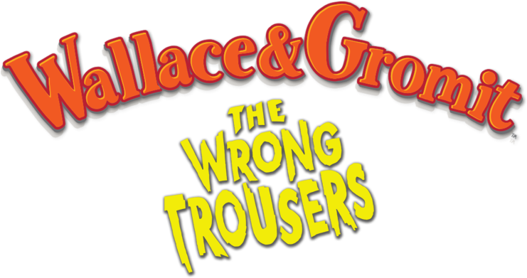 The Wrong Trousers