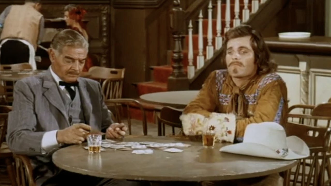 Pistols 'n' Petticoats