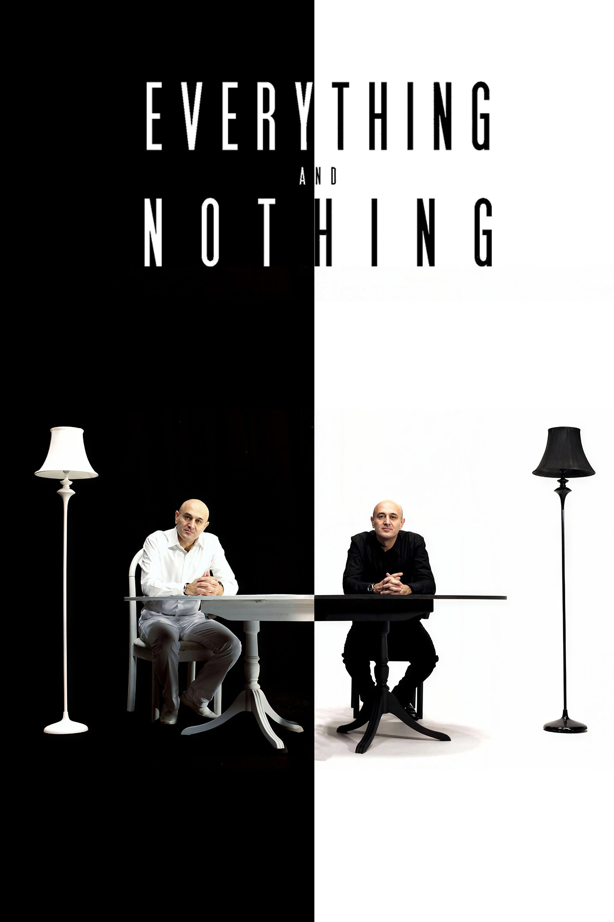 Everything and Nothing (2011)