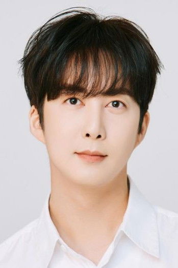 et billede af Kim Hyung-jun