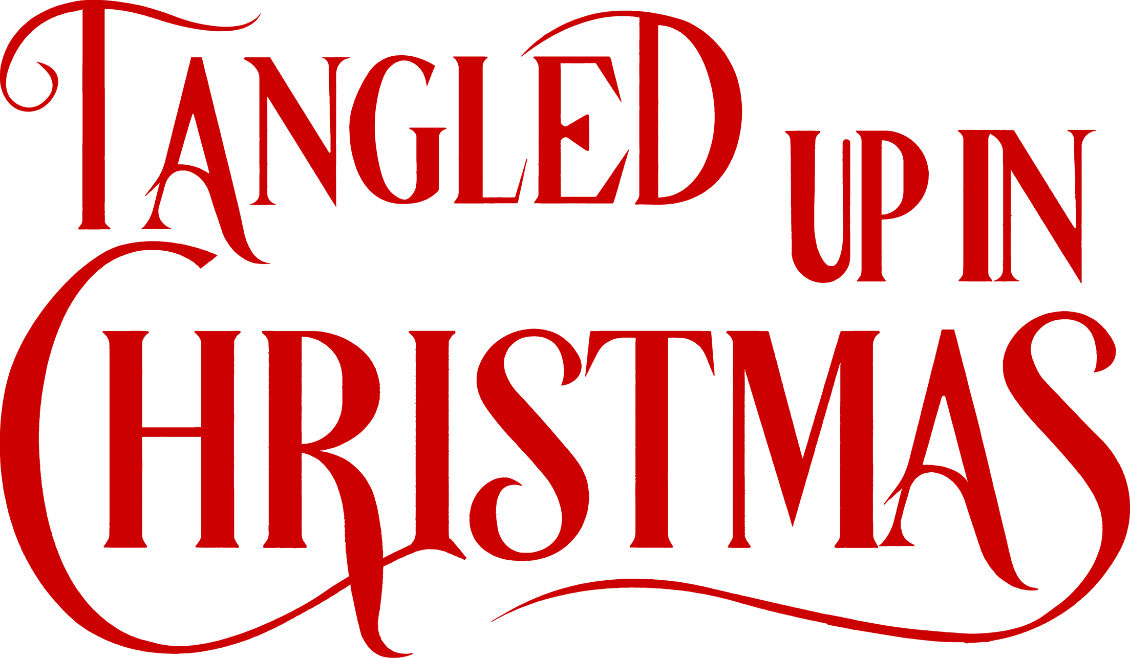 Tangled Up in Christmas