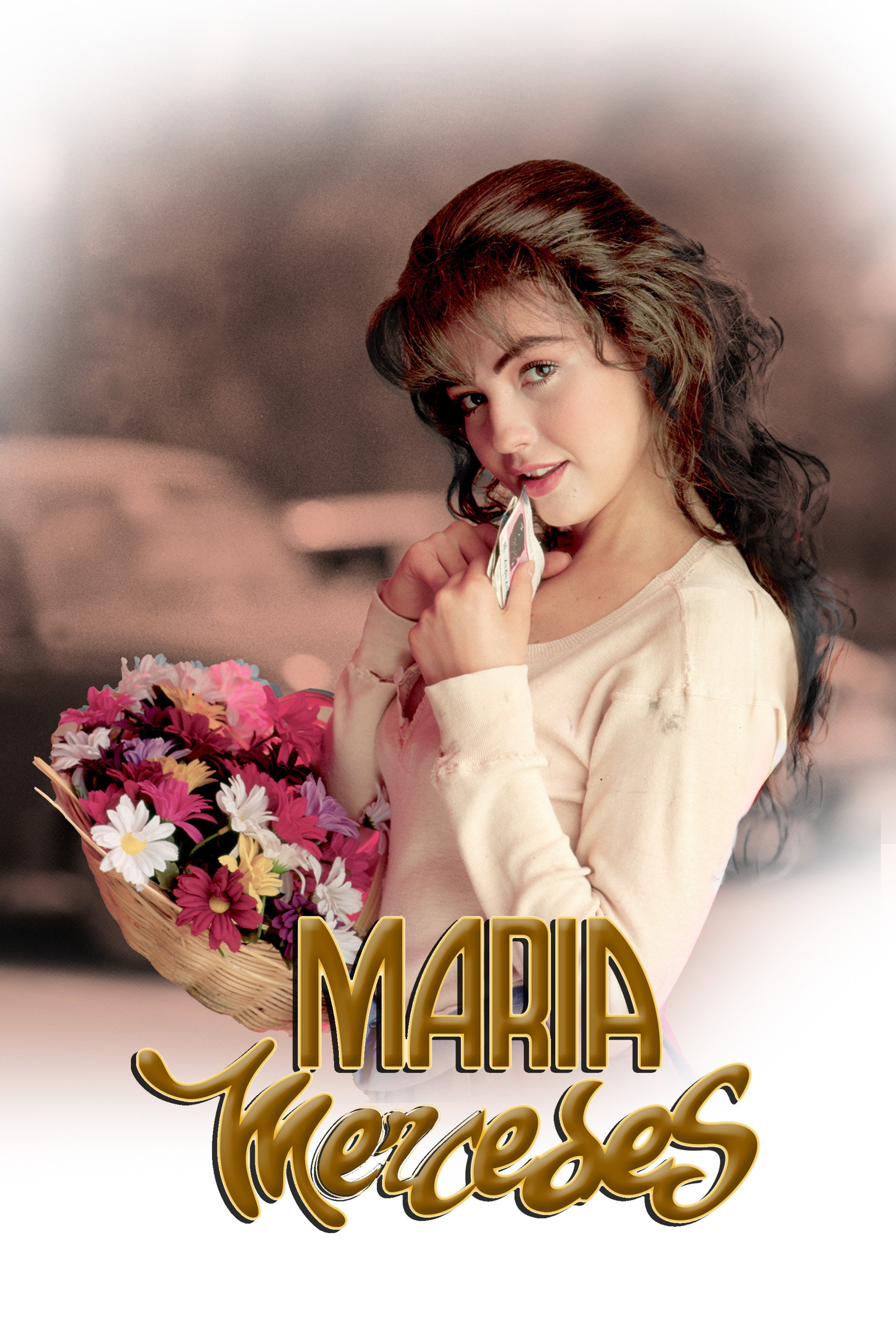 Maria Mercedes