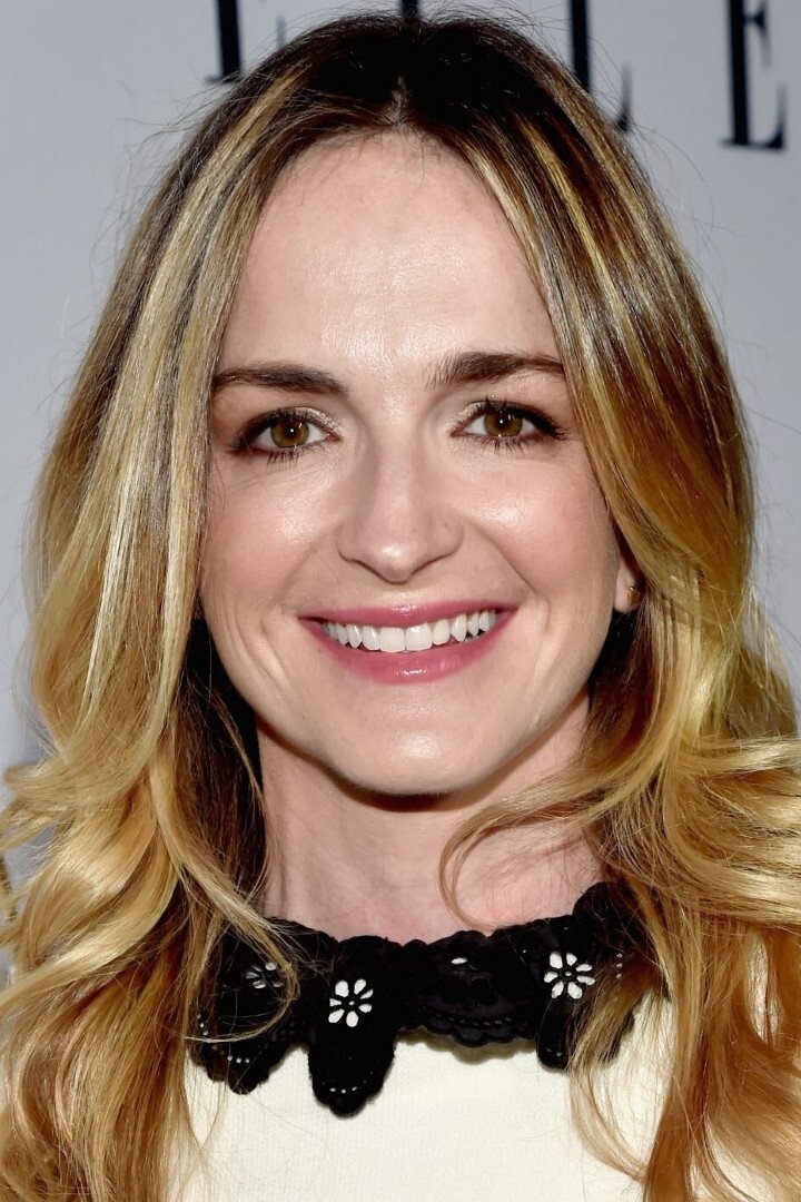 et billede af Molly McNearney