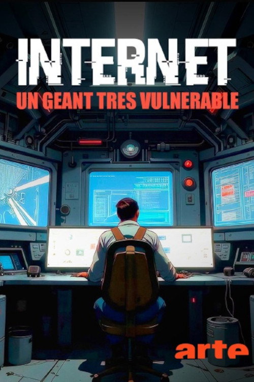 Internet, un g&eacute;ant tr&egrave;s vuln&eacute;rable