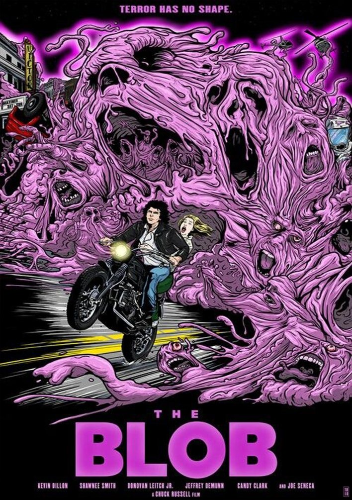 The Blob