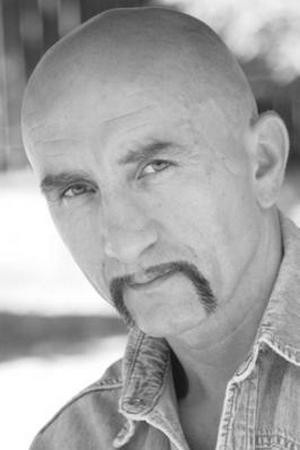 et billede af Stefan Bendula