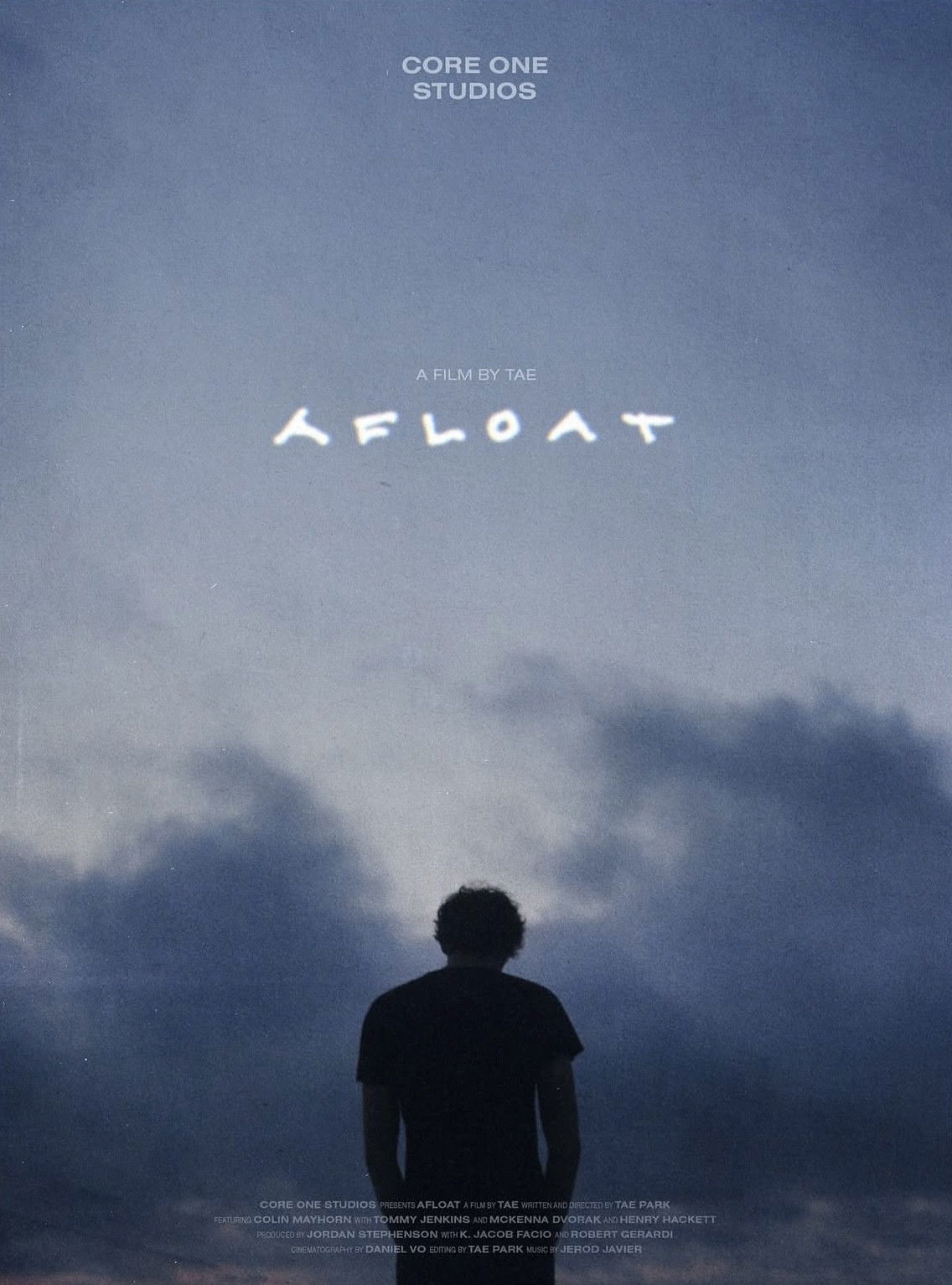 Afloat
