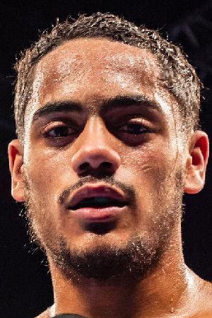 et billede af Thanjhae Teasley