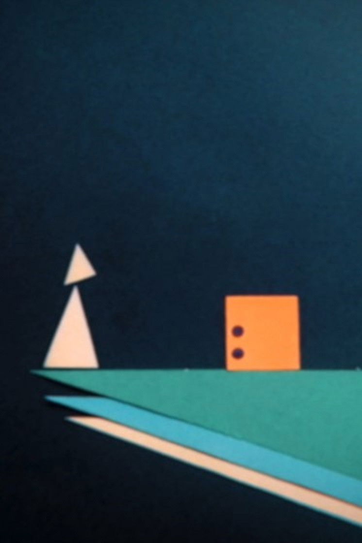 Poster for Autómata