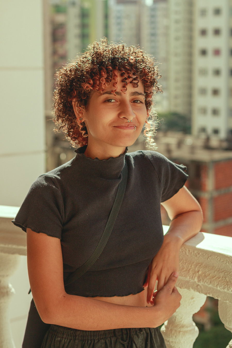 et billede af Martins Samara