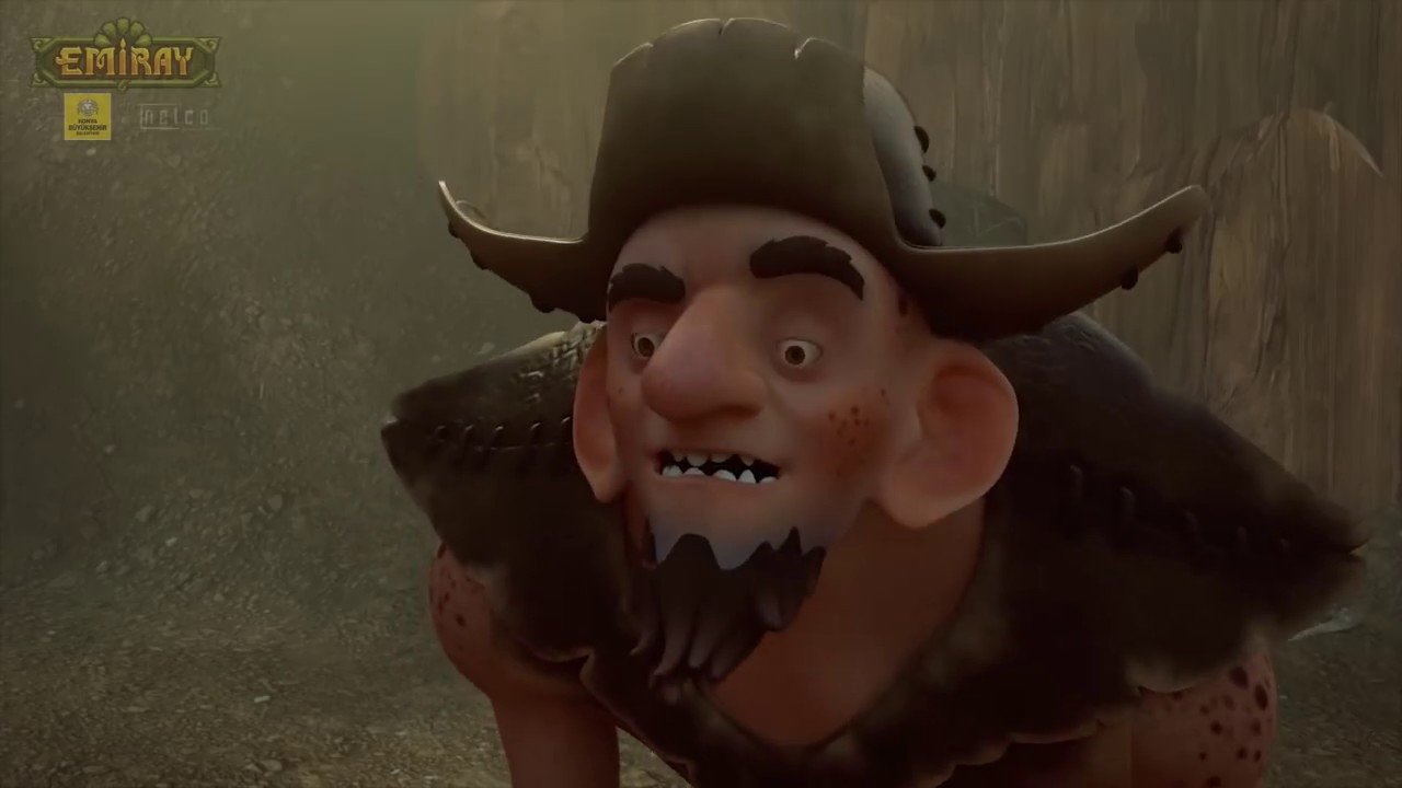 Episode 1
