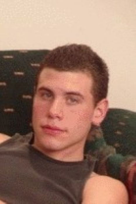 et billede af Mark Taylor