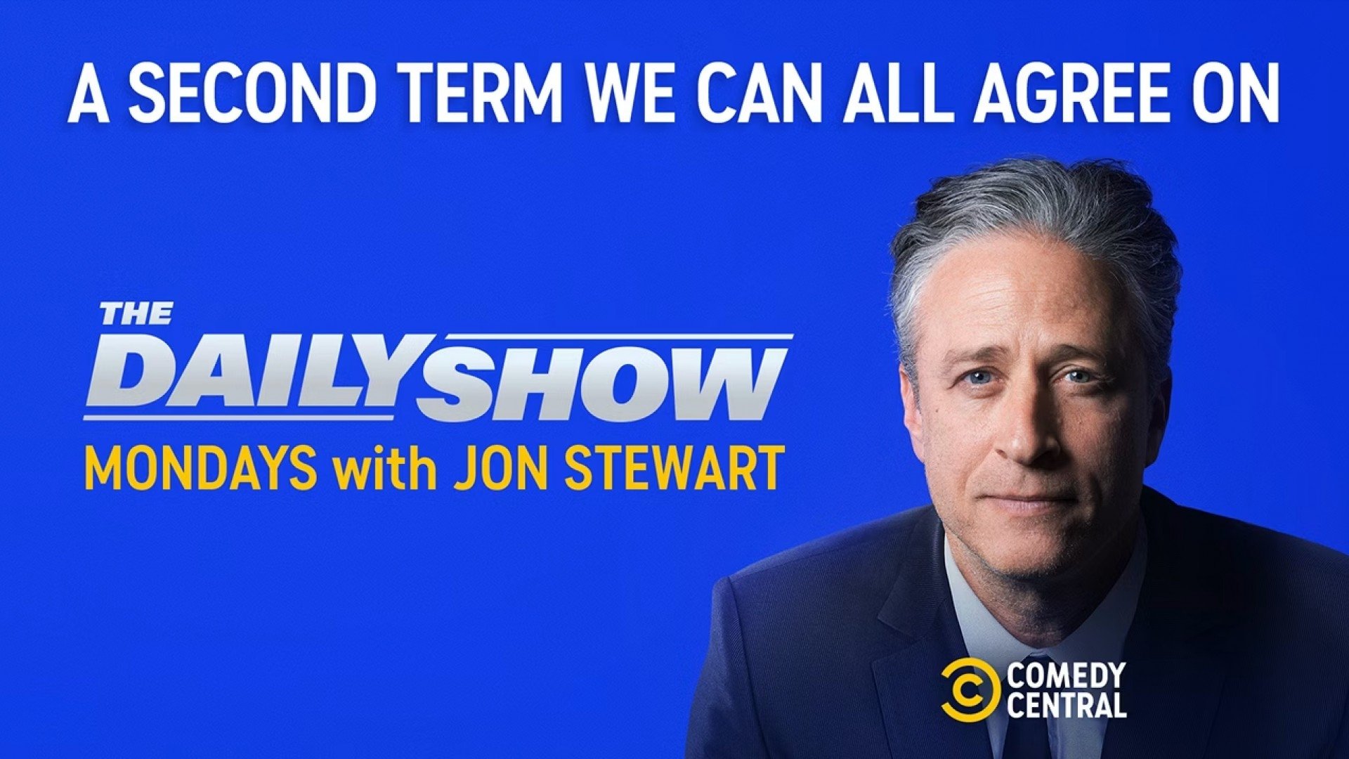 The Daily Show
