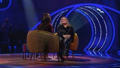 Big Brother: Late & Live