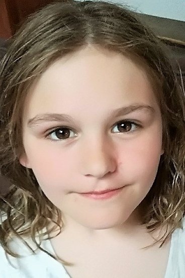 et billede af Héloïse Balster