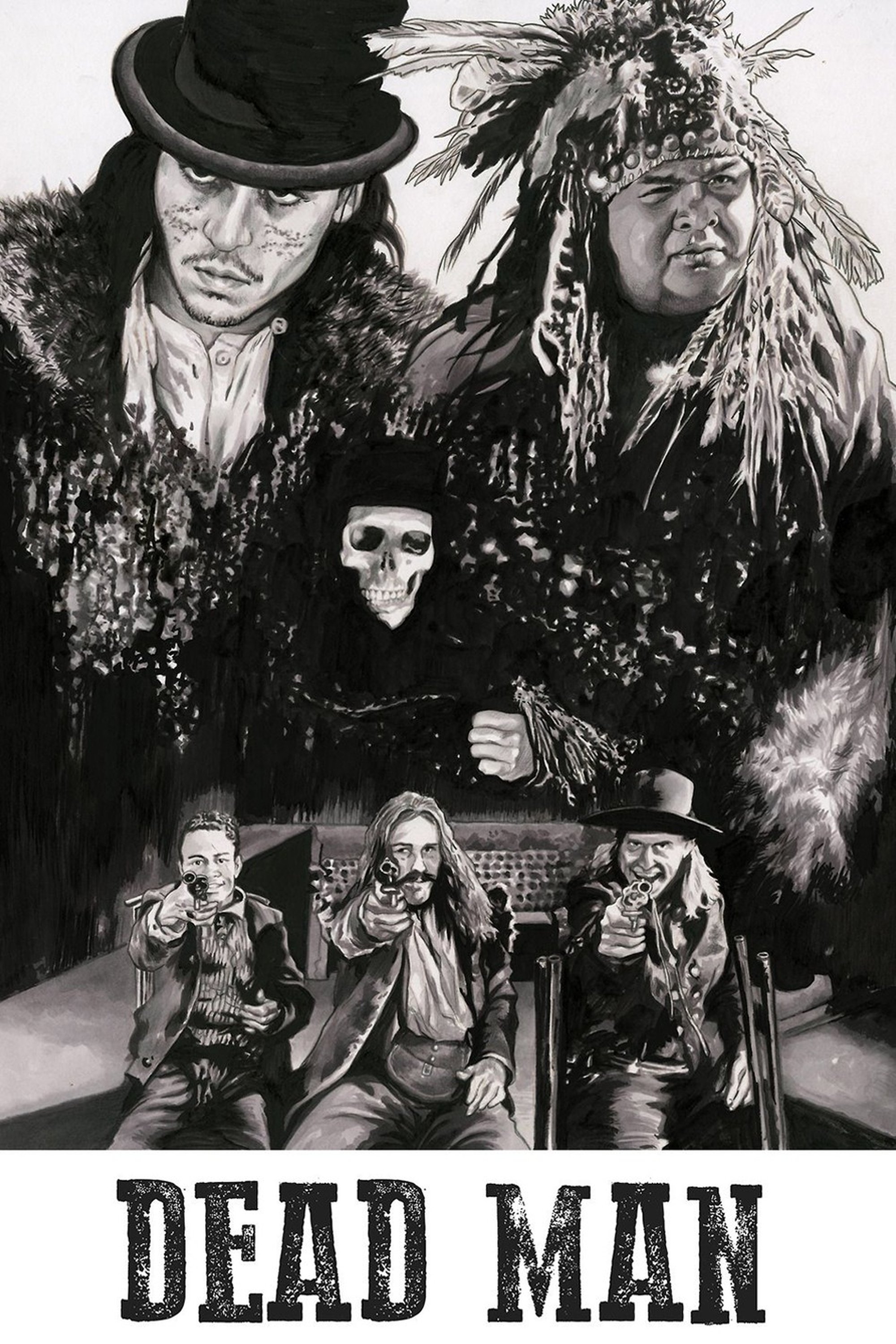 Dead Man