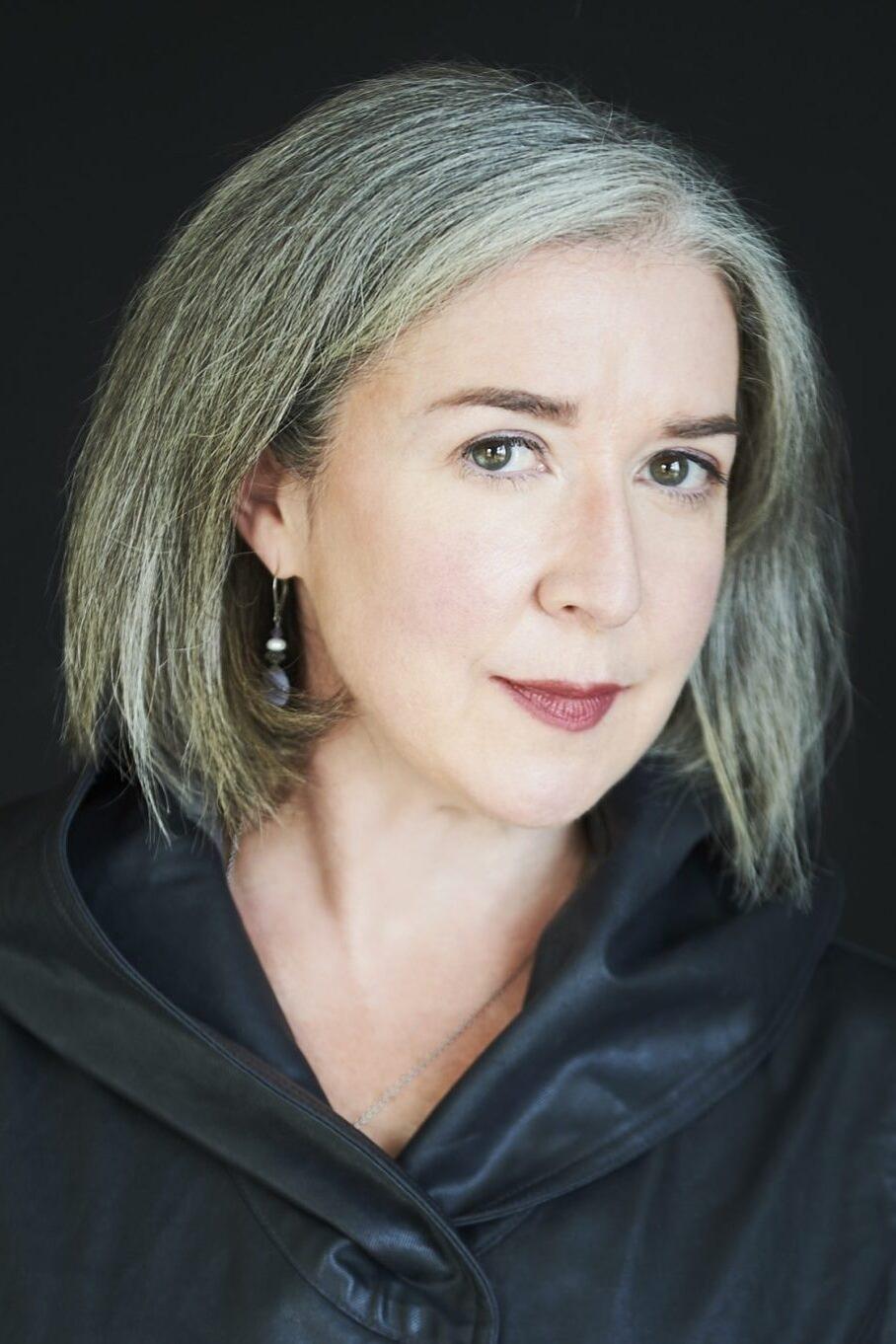 et billede af Karen Hines