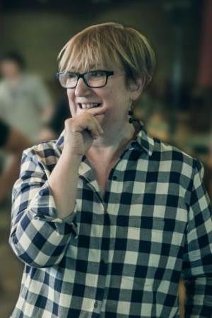 et billede af Helena Taberna