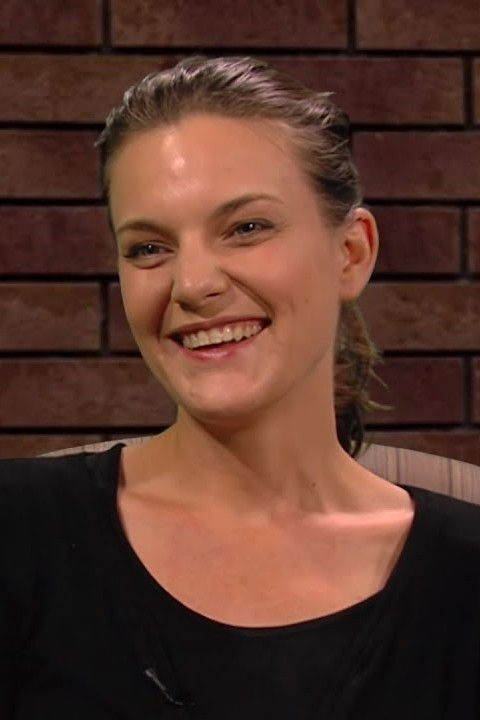 et billede af Csilla Radnay