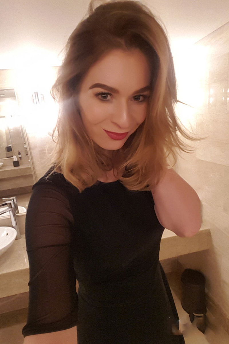 et billede af Edita Gončarova