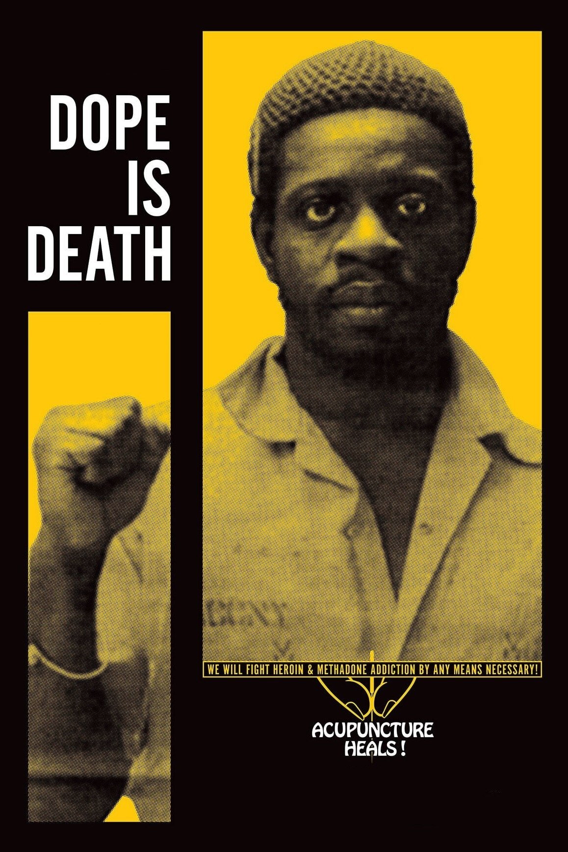 Dope Is Death