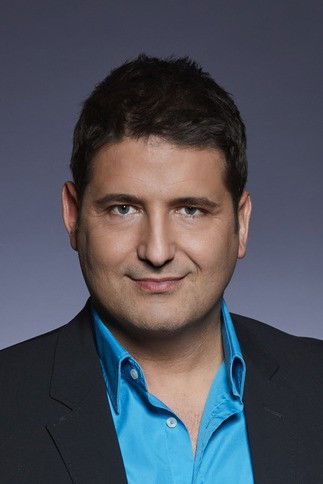 et billede af Hajdú Péter