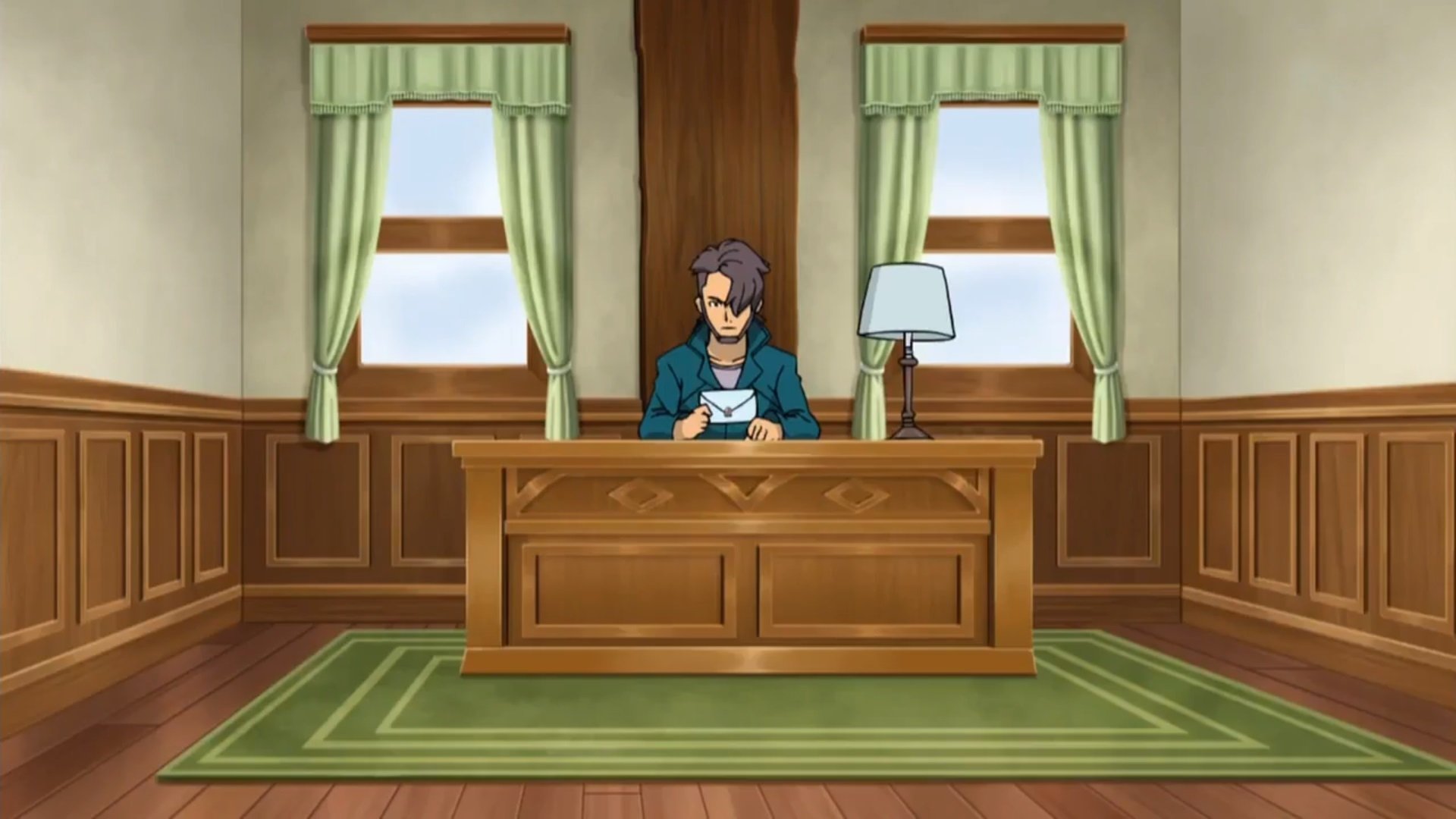 Inazuma Eleven