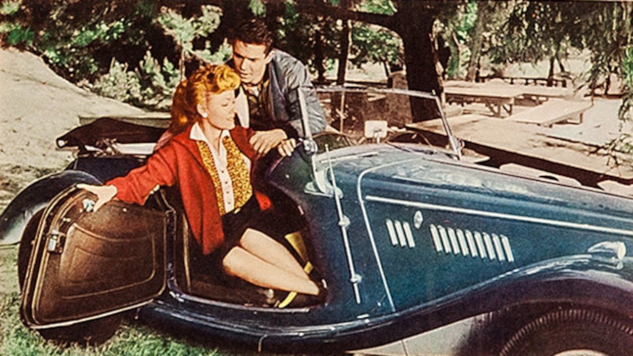 Date Bait (1960)