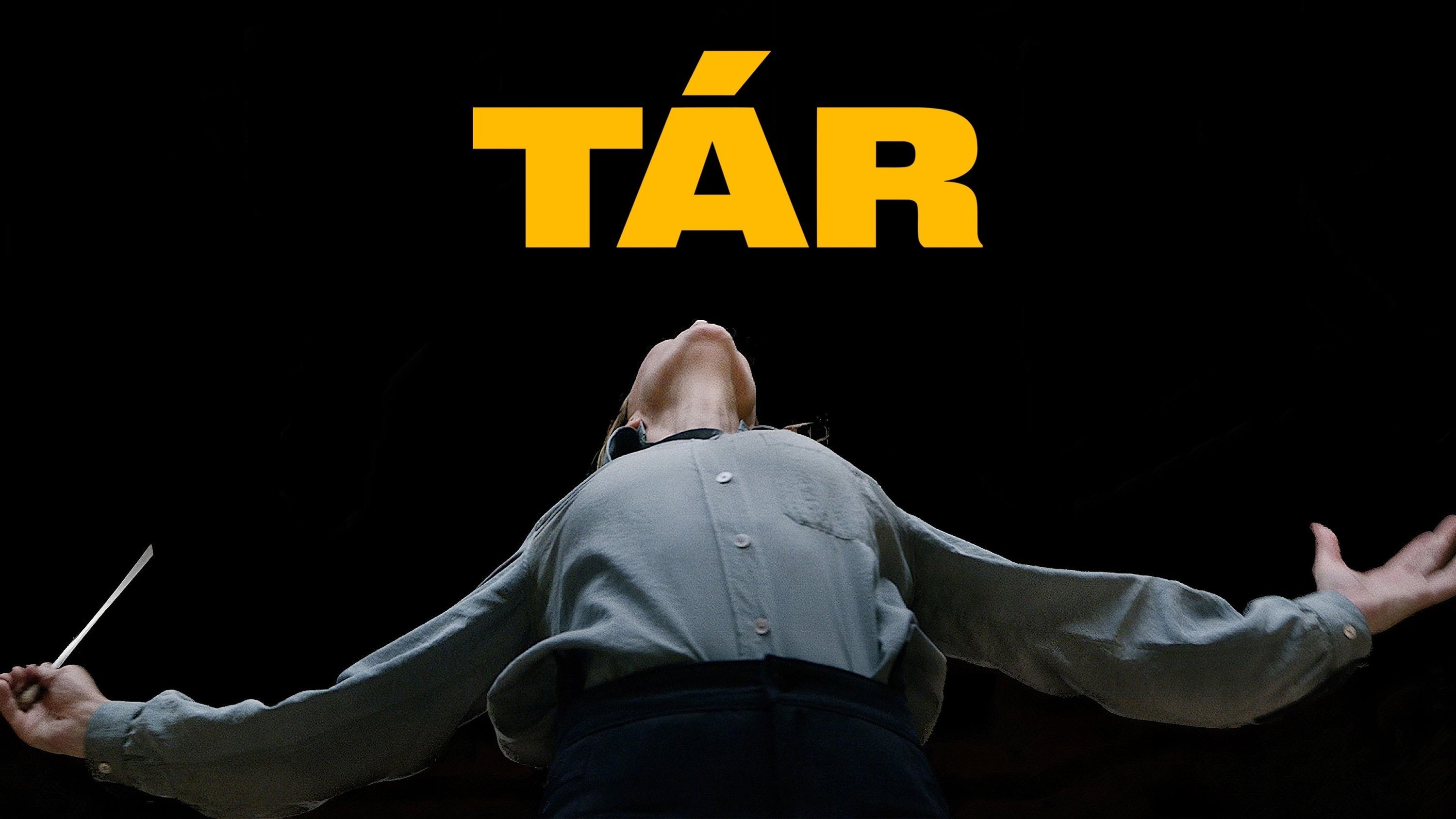 TAR／ター (2022)