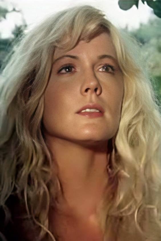 et billede af Andrea Goldman