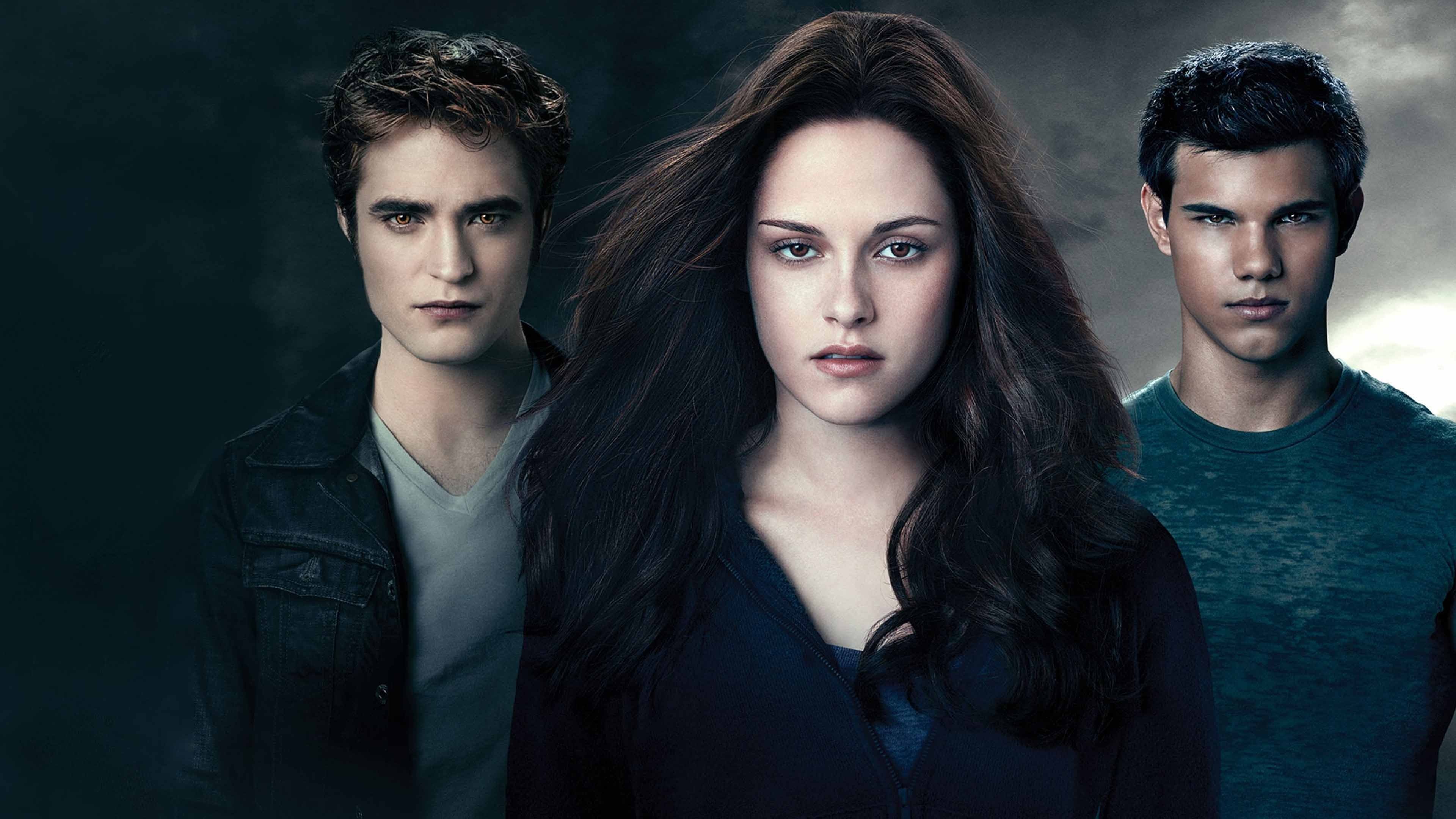 The Twilight Saga: Eclipse