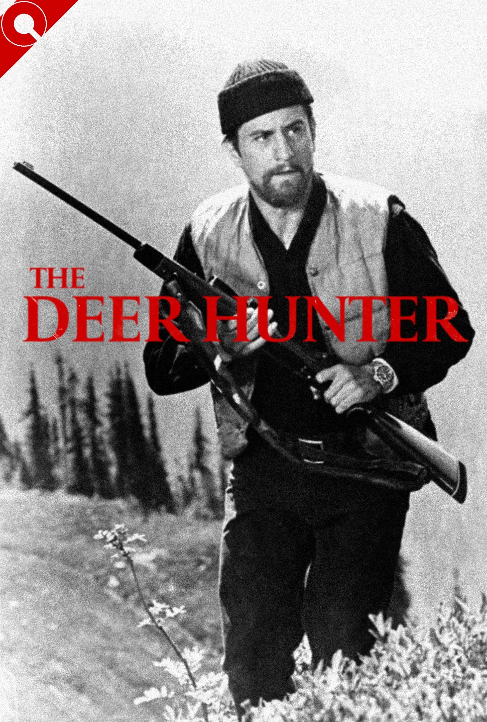 The Deer Hunter