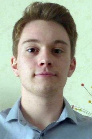 et billede af Romain Rouan