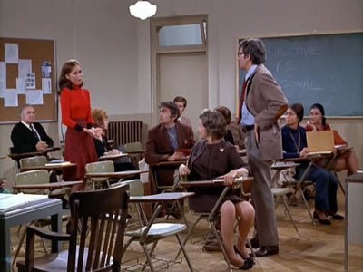 The Mary Tyler Moore Show