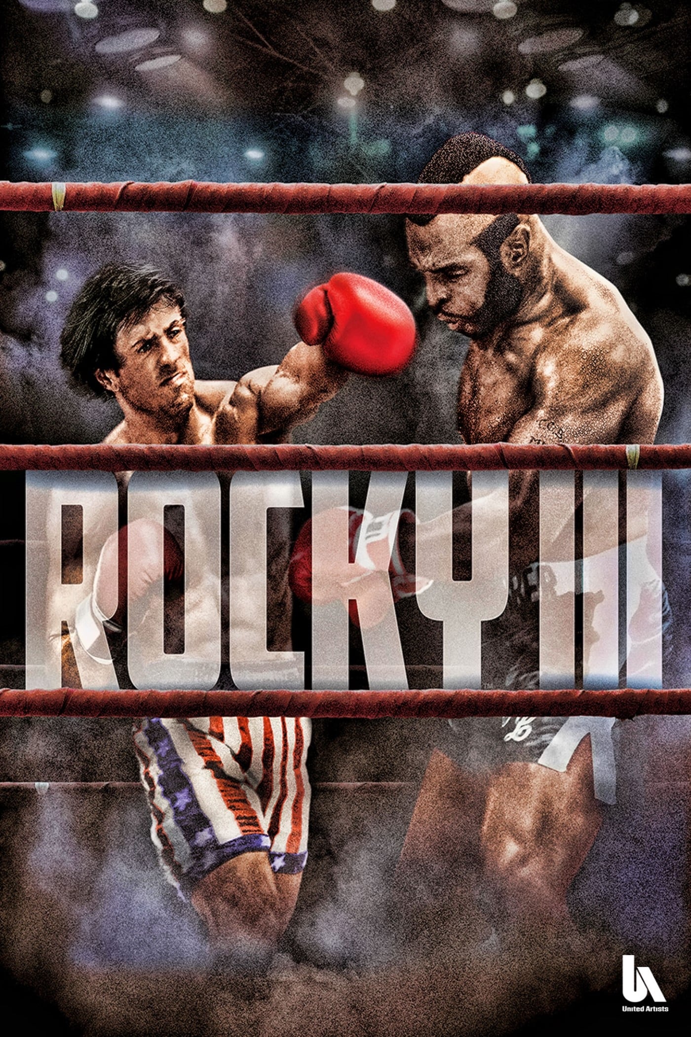 Rocky III