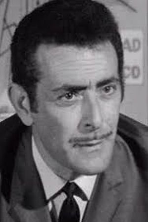 et billede af Ricardo Montez