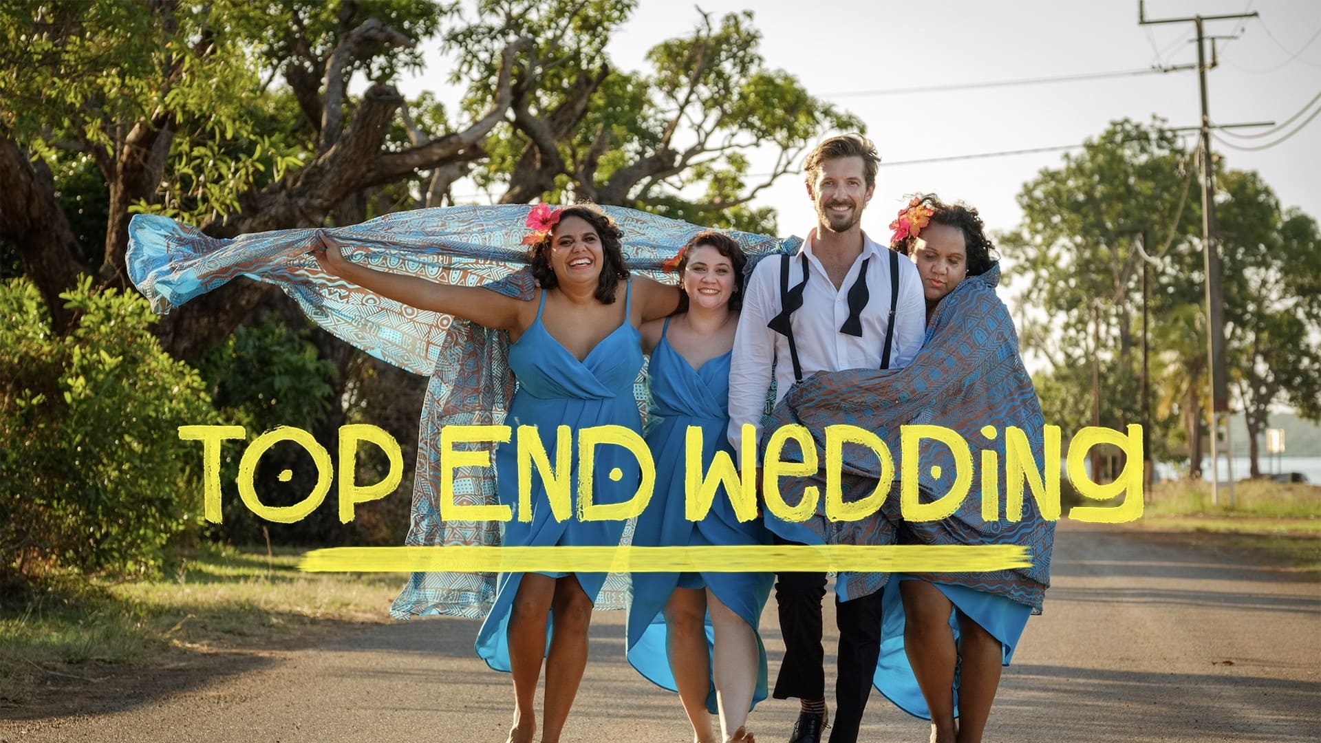 Top End Wedding (2019)