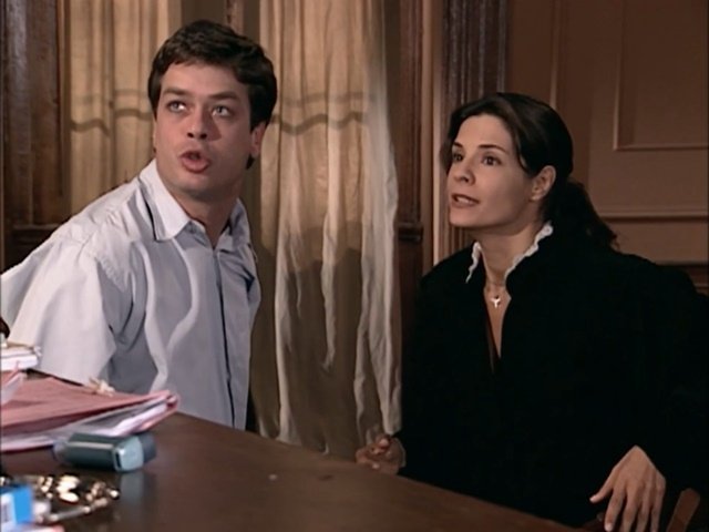 Coração de Estudante - Épisode 121