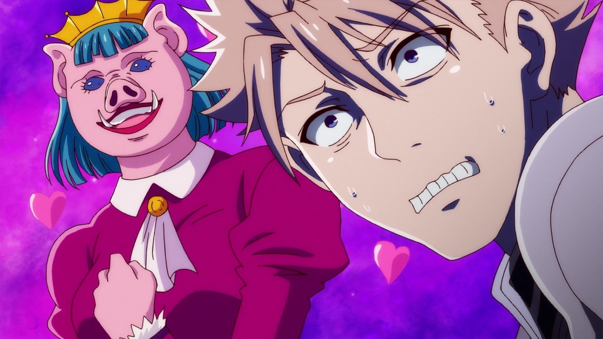 Peter Grill And The Philosopher's Time: 1x5 - Download Hentai Free