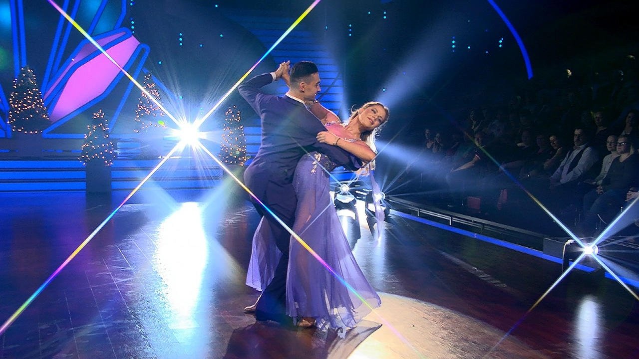 Let's Dance