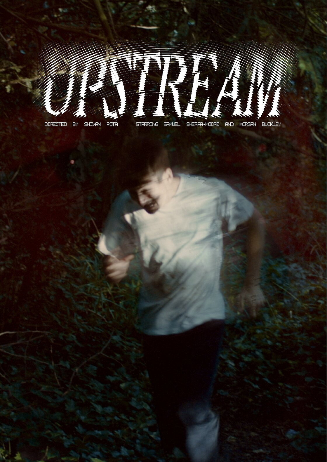 Upstream Poster