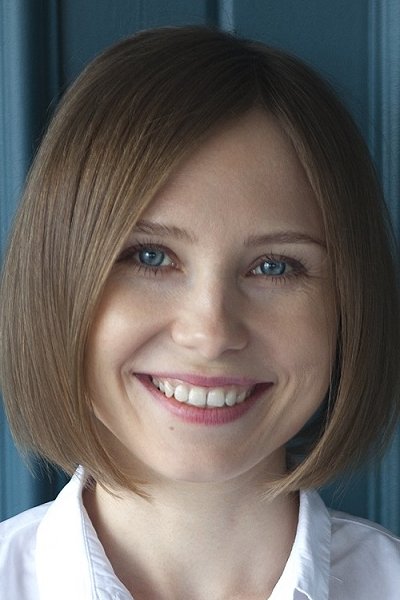 et billede af Anastasia Stepanova