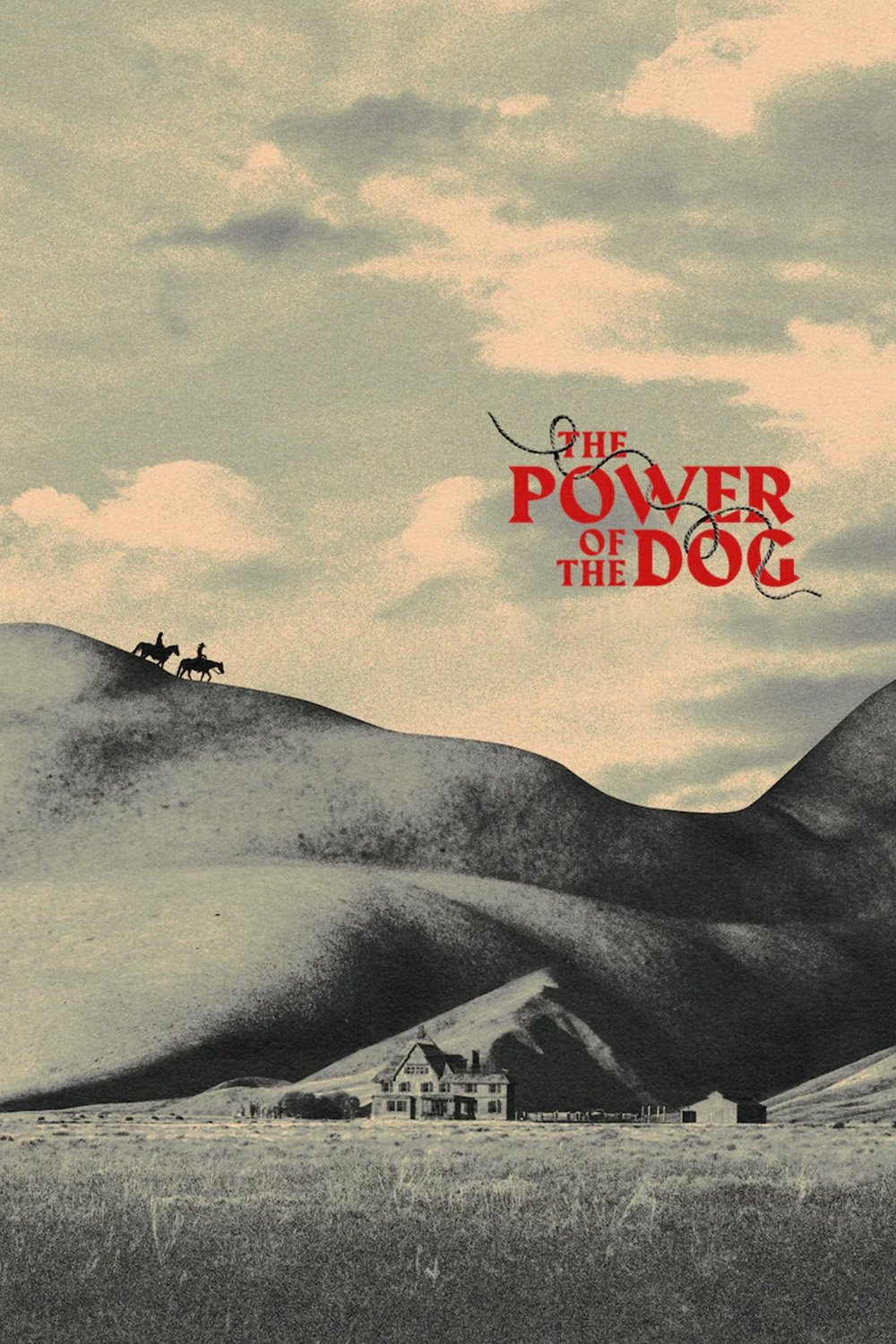 The Power of the Dog