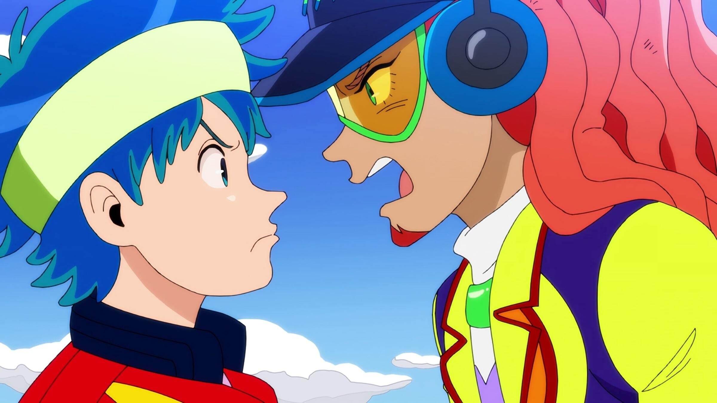 Thumbnail for Episode 6 Season 1 Episode 6