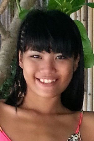 et billede af Miss Phuket