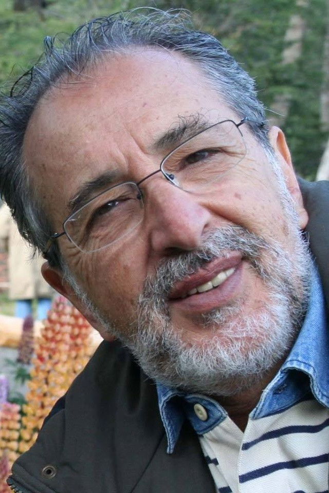 et billede af Jitman Vibranovski